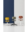 Tata Young Ufficio Sedie home office Point 2